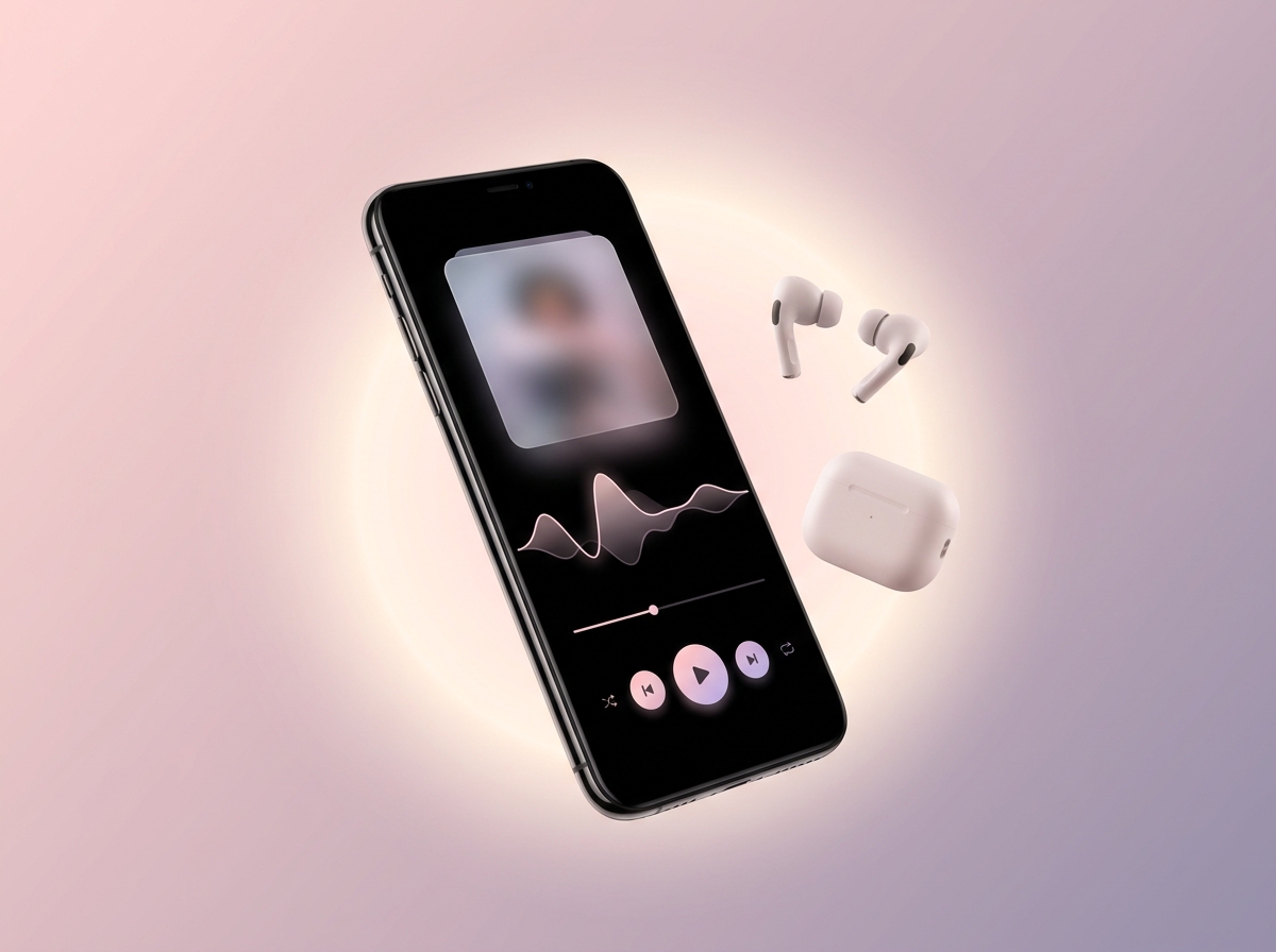 Audio session library