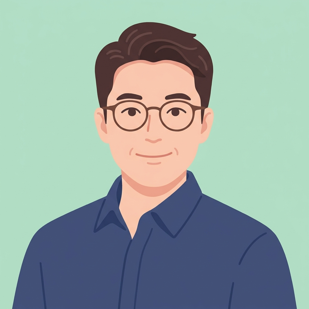 James Chen, LMFT