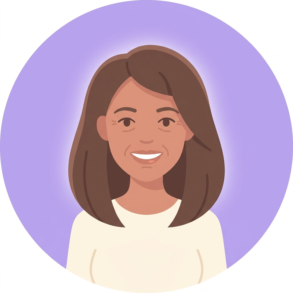 Dr. Sarah Mitchell